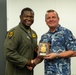 RAAF Leadership lauds the exceptional performance of the Hawaiian Raptors