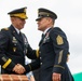 Change of Command for Gen. James C. McConville, the 40th Chief of Staff of the Army, and the Change of Responsibility for the 16th Sergeant Major of the Army, Michael A. Grinston