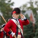 Change of Command for Gen. James C. McConville, the 40th Chief of Staff of the Army, and the Change of Responsibility for the 16th Sergeant Major of the Army, Michael A. Grinston