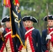 Change of Command for Gen. James C. McConville, the 40th Chief of Staff of the Army, and the Change of Responsibility for the 16th Sergeant Major of the Army, Michael A. Grinston