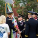 Change of Command for Gen. James C. McConville, the 40th Chief of Staff of the Army, and the Change of Responsibility for the 16th Sergeant Major of the Army, Michael A. Grinston