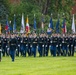 Change of Command for Gen. James C. McConville, the 40th Chief of Staff of the Army, and the Change of Responsibility for the 16th Sergeant Major of the Army, Michael A. Grinston