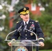 Change of Command for Gen. James C. McConville, the 40th Chief of Staff of the Army, and the Change of Responsibility for the 16th Sergeant Major of the Army, Michael A. Grinston