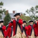 Change of Command for Gen. James C. McConville, the 40th Chief of Staff of the Army, and the Change of Responsibility for the 16th Sergeant Major of the Army, Michael A. Grinston