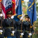 Change of Command for Gen. James C. McConville, the 40th Chief of Staff of the Army, and the Change of Responsibility for the 16th Sergeant Major of the Army, Michael A. Grinston