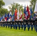 Change of Command for Gen. James C. McConville, the 40th Chief of Staff of the Army, and the Change of Responsibility for the 16th Sergeant Major of the Army, Michael A. Grinston