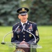 Change of Command for Gen. James C. McConville, the 40th Chief of Staff of the Army, and the Change of Responsibility for the 16th Sergeant Major of the Army, Michael A. Grinston