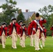 Change of Command for Gen. James C. McConville, the 40th Chief of Staff of the Army, and the Change of Responsibility for the 16th Sergeant Major of the Army, Michael A. Grinston