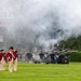 Change of Command for Gen. James C. McConville, the 40th Chief of Staff of the Army, and the Change of Responsibility for the 16th Sergeant Major of the Army, Michael A. Grinston