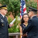 Change of Command for Gen. James C. McConville, the 40th Chief of Staff of the Army, and the Change of Responsibility for the 16th Sergeant Major of the Army, Michael A. Grinston