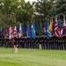 Change of Command for Gen. James C. McConville, the 40th Chief of Staff of the Army, and the Change of Responsibility for the 16th Sergeant Major of the Army, Michael A. Grinston