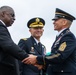 Change of Command for Gen. James C. McConville, the 40th Chief of Staff of the Army, and the Change of Responsibility for the 16th Sergeant Major of the Army, Michael A. Grinston