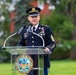 Change of Command for Gen. James C. McConville, the 40th Chief of Staff of the Army, and the Change of Responsibility for the 16th Sergeant Major of the Army, Michael A. Grinston