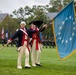 Change of Command for Gen. James C. McConville, the 40th Chief of Staff of the Army, and the Change of Responsibility for the 16th Sergeant Major of the Army, Michael A. Grinston