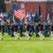 Change of Command for Gen. James C. McConville, the 40th Chief of Staff of the Army, and the Change of Responsibility for the 16th Sergeant Major of the Army, Michael A. Grinston