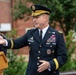 Change of Command for Gen. James C. McConville, the 40th Chief of Staff of the Army, and the Change of Responsibility for the 16th Sergeant Major of the Army, Michael A. Grinston