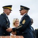 Change of Command for Gen. James C. McConville, the 40th Chief of Staff of the Army, and the Change of Responsibility for the 16th Sergeant Major of the Army, Michael A. Grinston