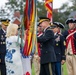 Change of Command for Gen. James C. McConville, the 40th Chief of Staff of the Army, and the Change of Responsibility for the 16th Sergeant Major of the Army, Michael A. Grinston