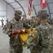 The Iron Brigade Unfurls Colors in Poland