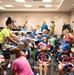 Dover AFB holds Operation Deploy Our Children event