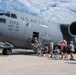 Dover AFB holds Operation Deploy Our Children event