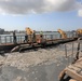 USACE tours Padre Island dredge