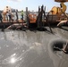 USACE tours Padre Island dredge