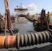 USACE tours Padre Island dredge