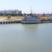 USACE tours Padre Island dredge