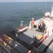 USACE tours Padre Island dredge