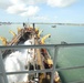 USACE tours Padre Island dredge