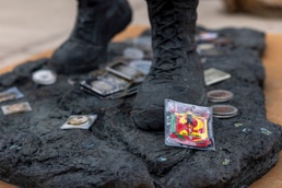 Brian A. Terry Memorial