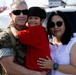 Welcome Home Marines!