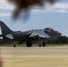 Marine Attack Squadron (VMA) 223 conducts field carrier-landing practice