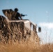 Security Forces endure field training exercise