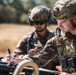 Security Forces endure field training exercise