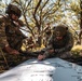 Security Forces endure field training exercise