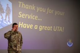 349th Commanders Call 2023