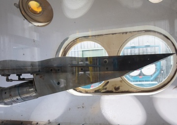 AEDC supports hypersonic structures experimentation