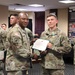 AMC Best Warrior Competition 2023