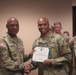 AMC Best Warrior Competition 2023