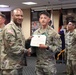 AMC Best Warrior Competition 2023