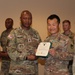 AMC Best Warrior Competition 2023