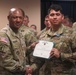 AMC Best Warrior Competition 2023