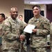 AMC Best Warrior Competition 2023