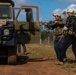 Talisman Sabre 23 | Australian Army, 1st SFG (A) practice non-standard assault tactics