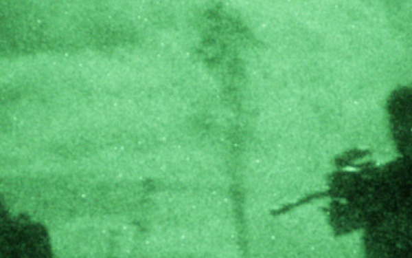 Talisman Sabre 23 | Australian Army, 1st SFG (A) practice non-standard assault tactics
