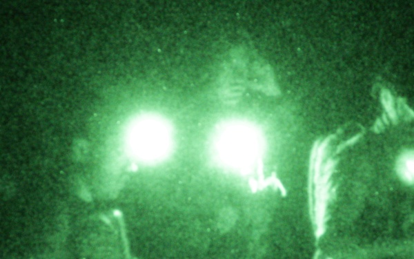 Talisman Sabre 23 | Australian Army, 1st SFG (A) practice non-standard assault tactics