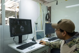 CT maintenance