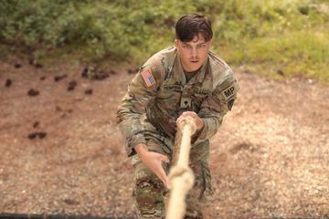 Army Materiel Command Best Warrior Competition 2023